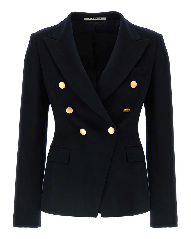 Tagliatore Blazer - Blau Blau