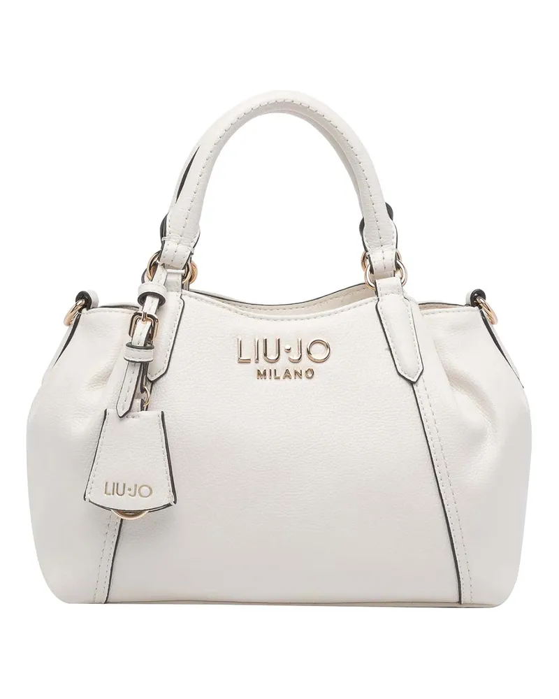 Liu Jo Umhängetasche - Weiß Weiß
