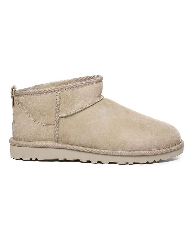 UGG Stiefeletten - Beige Beige