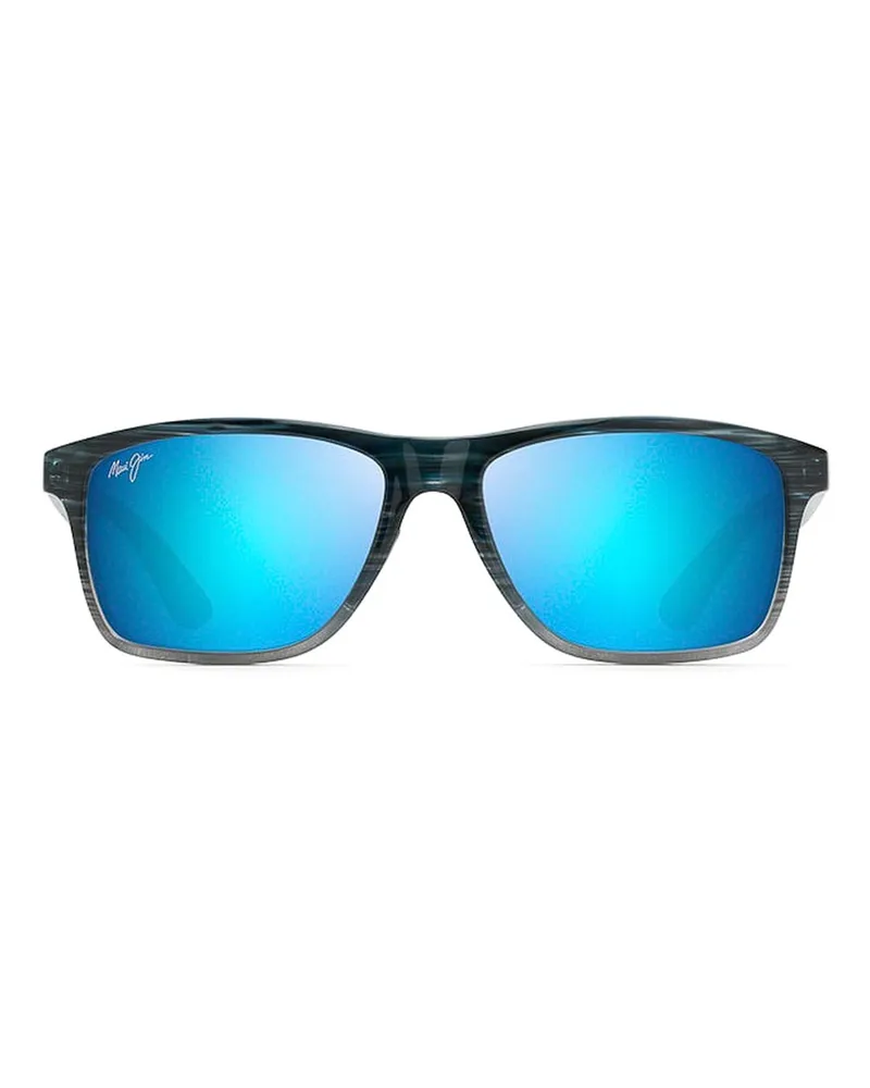 Maui Jim Sonnenbrille - Blau Blau