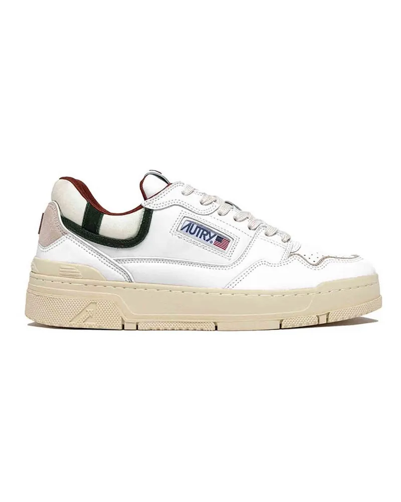 AUTRY Sneaker - Weiß Weiß