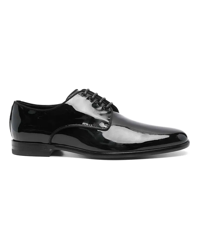 Dolce & Gabbana Klassische Schuhe - Schwarz Schwarz