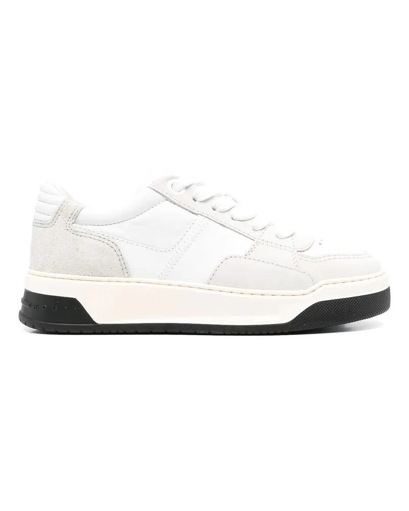 Hogan Sneaker - Braun Braun