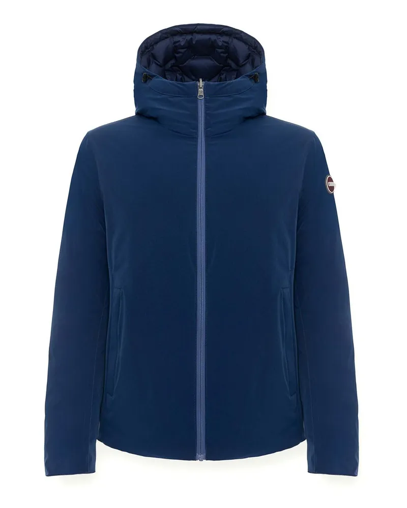 Colmar Daunenjacke - Blau Blau