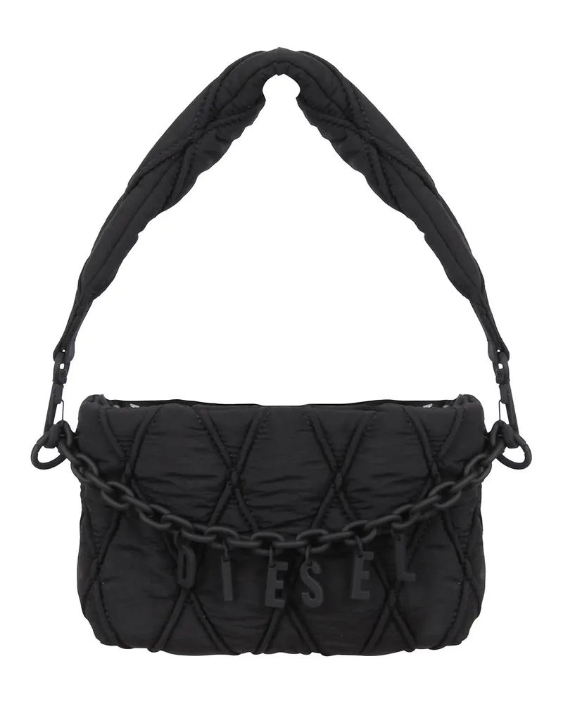 Diesel Clutch - Schwarz Schwarz