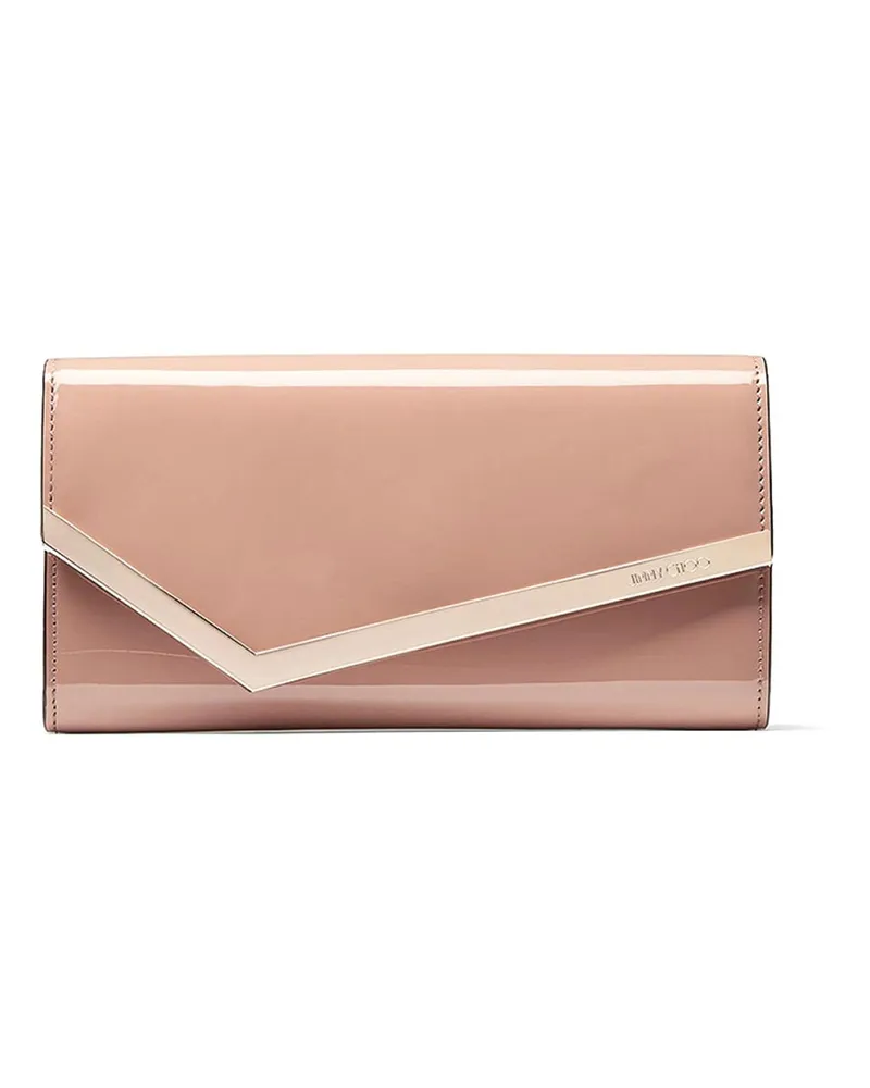 Jimmy Choo Shopper - Rosa Rosa