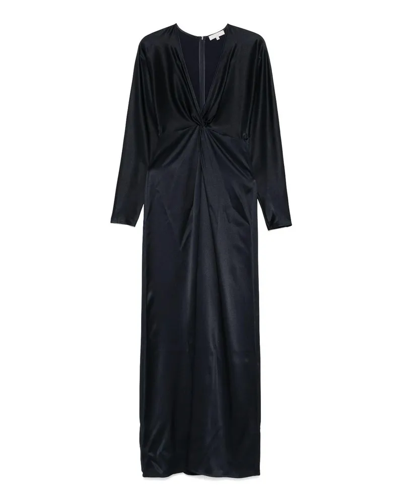 Antonelli Firenze Maxikleid - Blau Blau