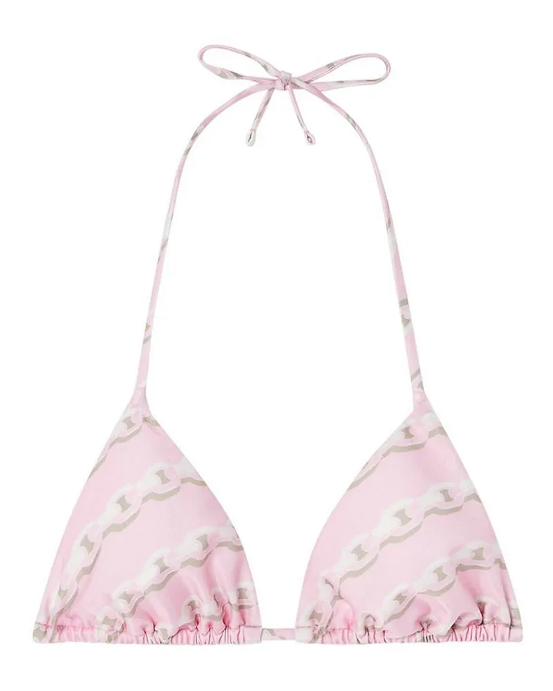 Versace Bikini - Nude Nude