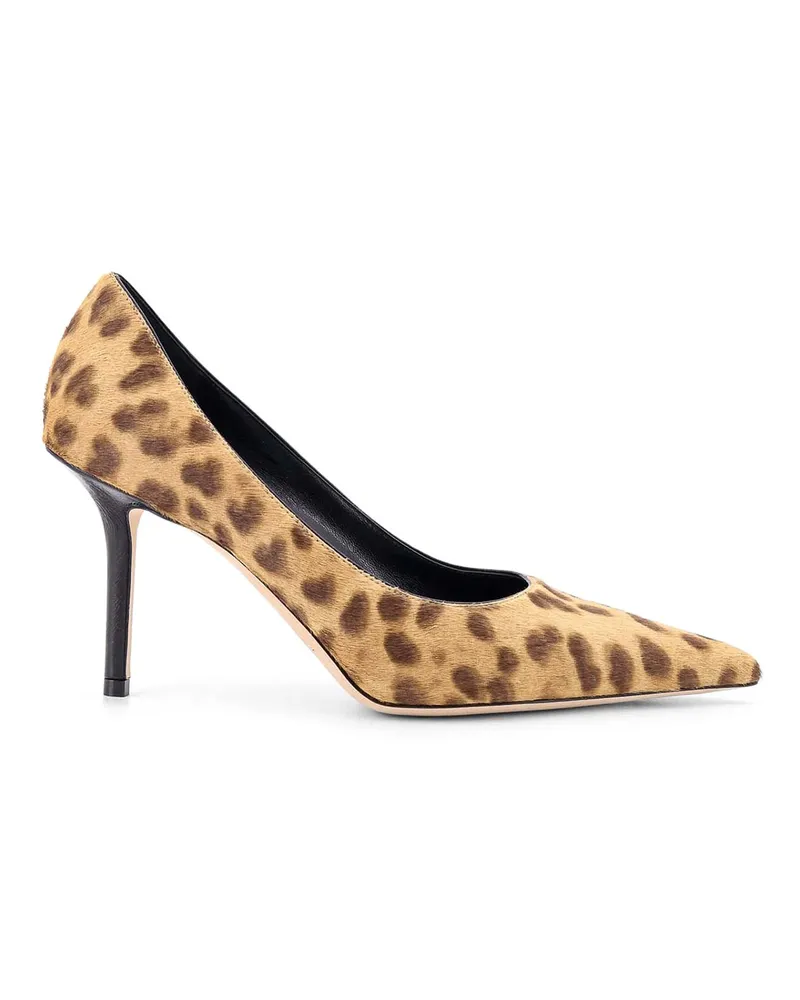 Jimmy Choo Pumps - Beige Beige