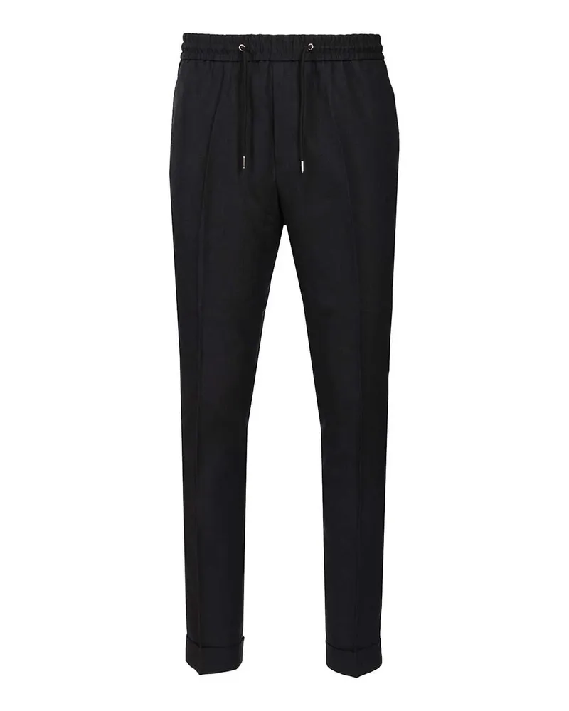 Paul Smith Casual Hose - Blau Blau