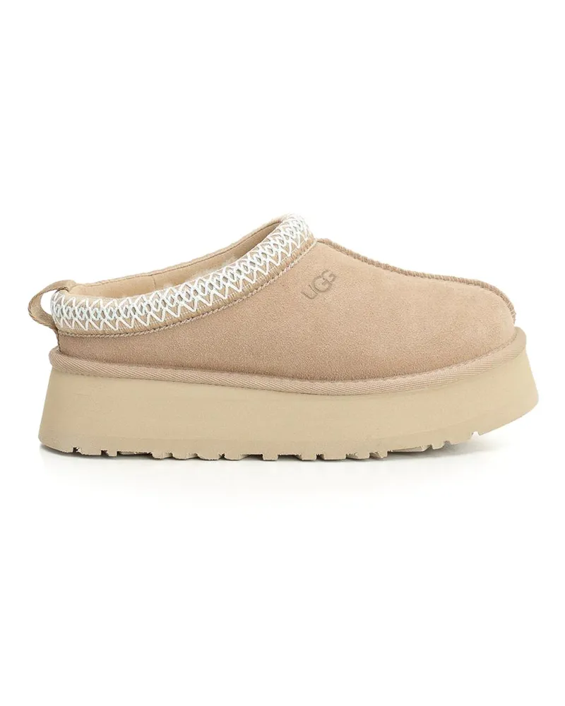 UGG Mules - Beige Beige