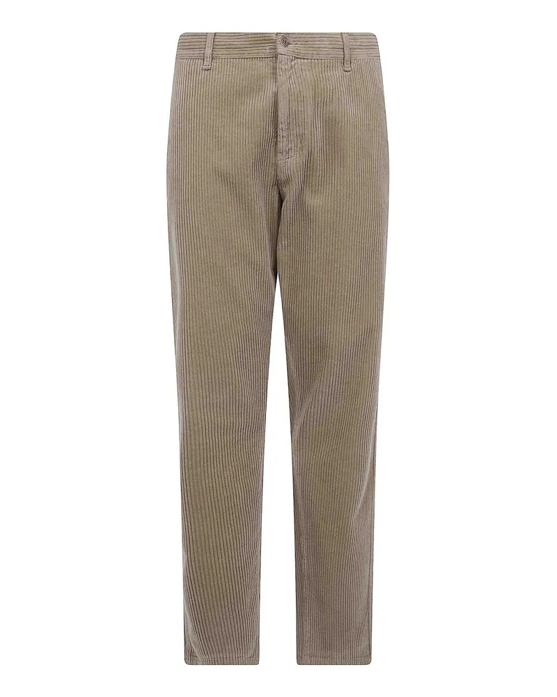 ASPESI Casual Hose - Nude Nude