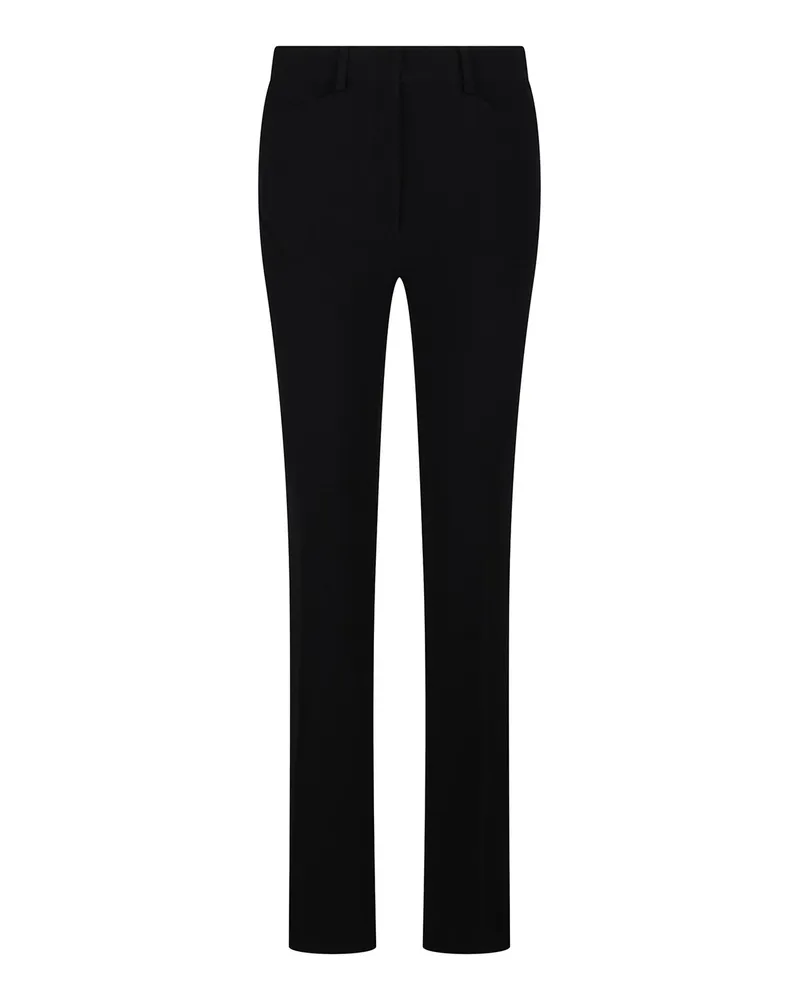 N° 21 Casual Hose - Schwarz Schwarz