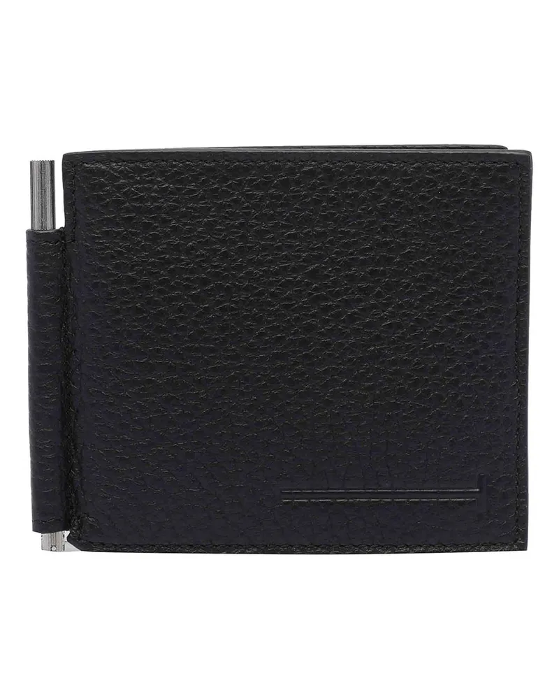 Tom Ford Portemonnaie - Schwarz Schwarz