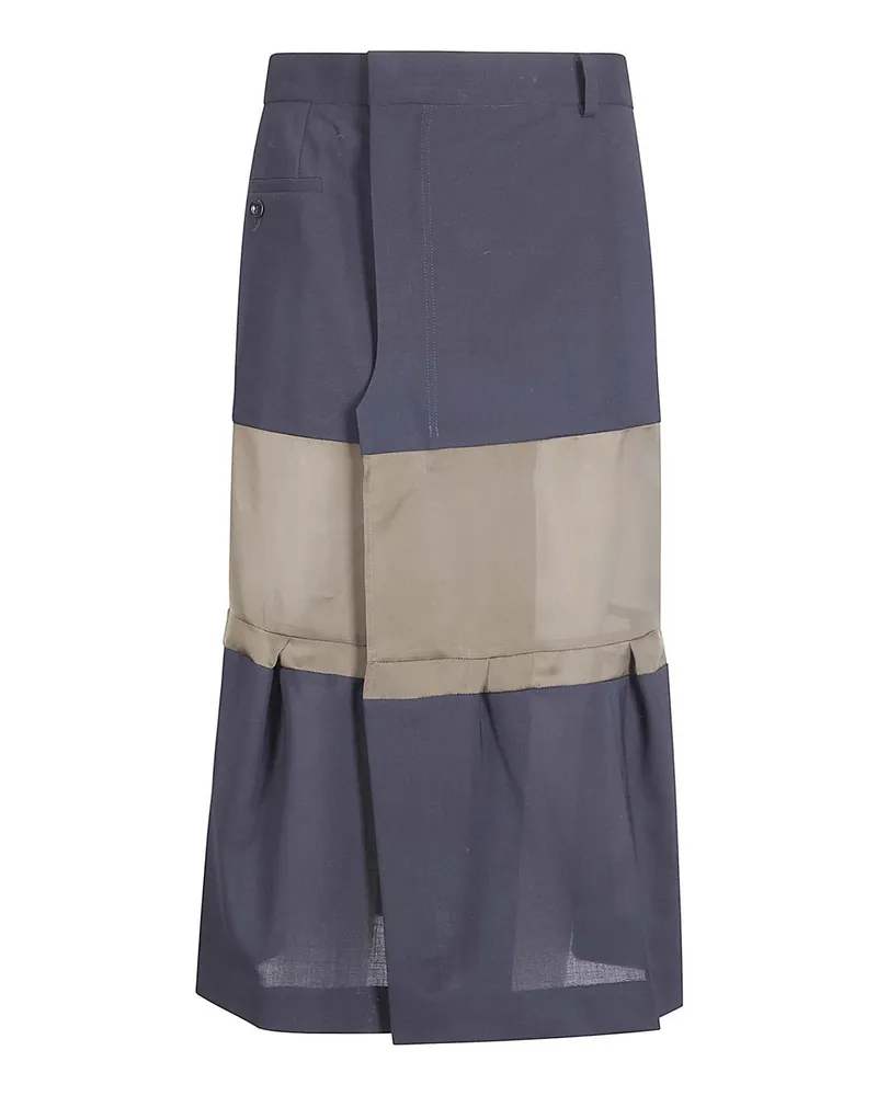 Sacai Midirock - Keine Keine