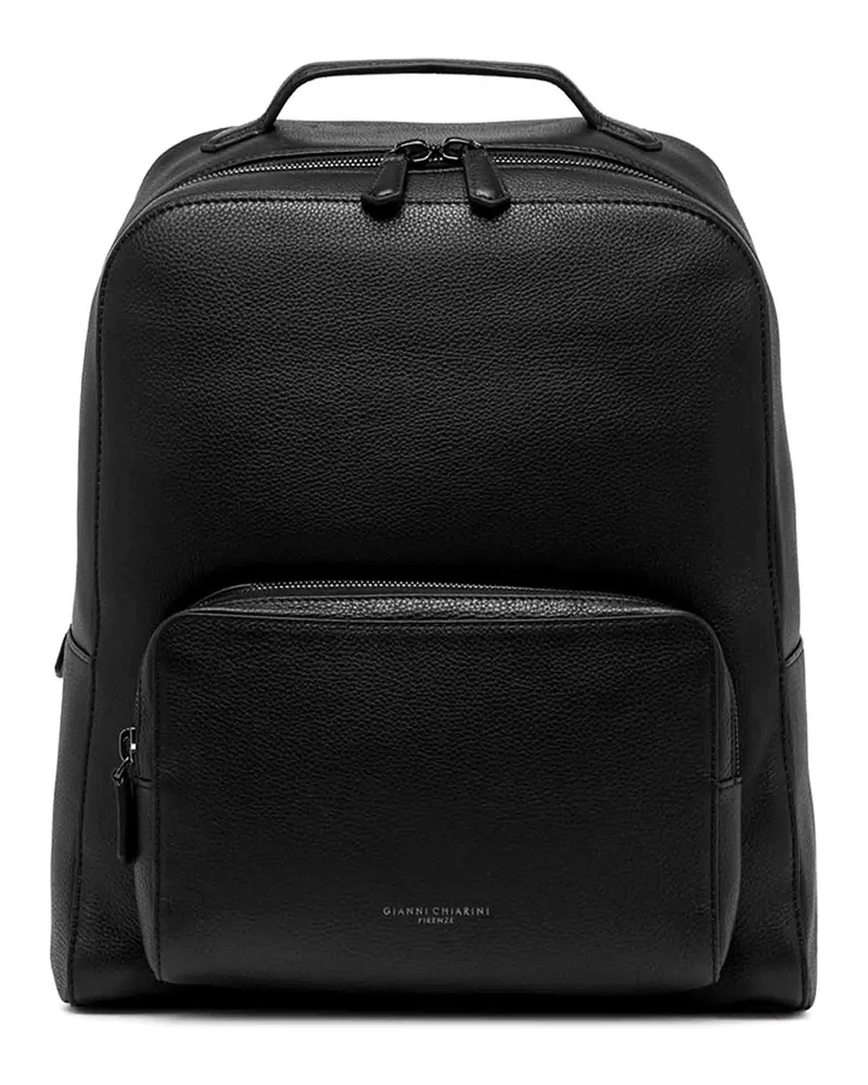 Gianni Chiarini Shopper - Schwarz