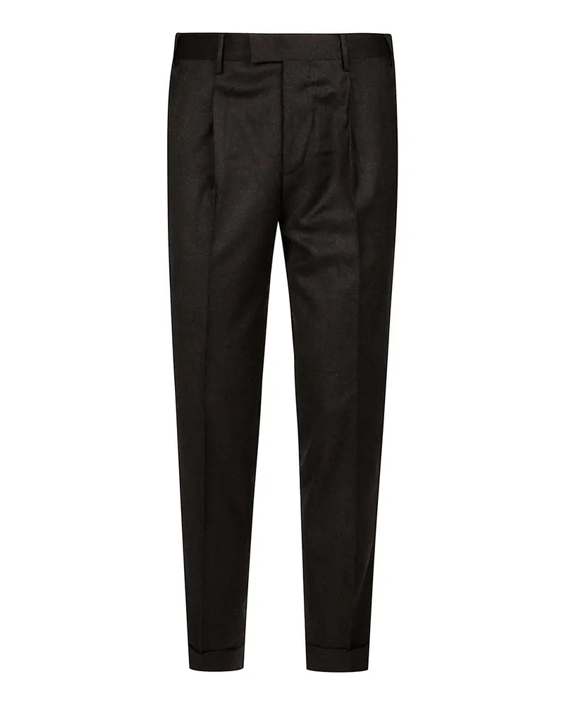 PT TORINO Casual Hose - Braun Braun