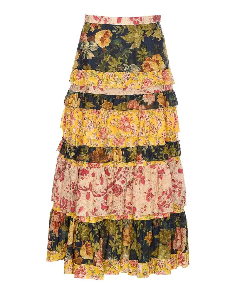 Valentino Garavani Midirock - Bunt Bunt