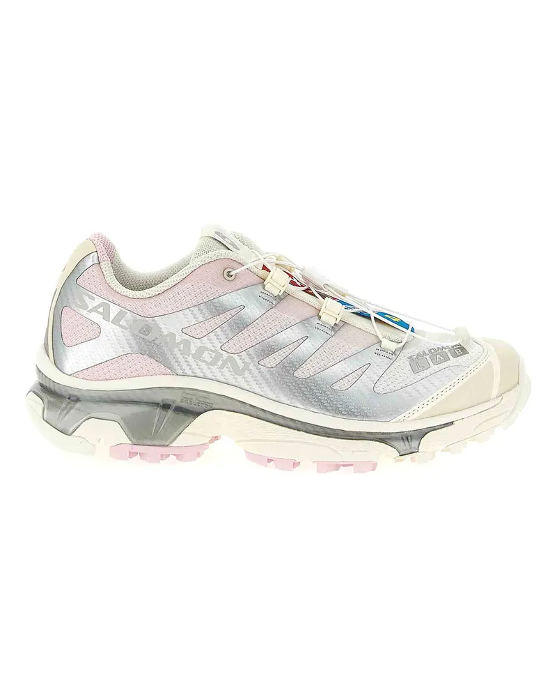 Salomon Sneaker - Nude Nude