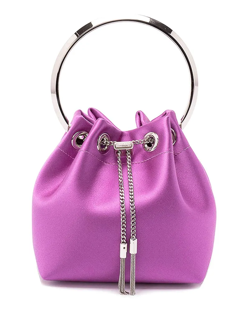 Jimmy Choo Shopper - Lila Lila