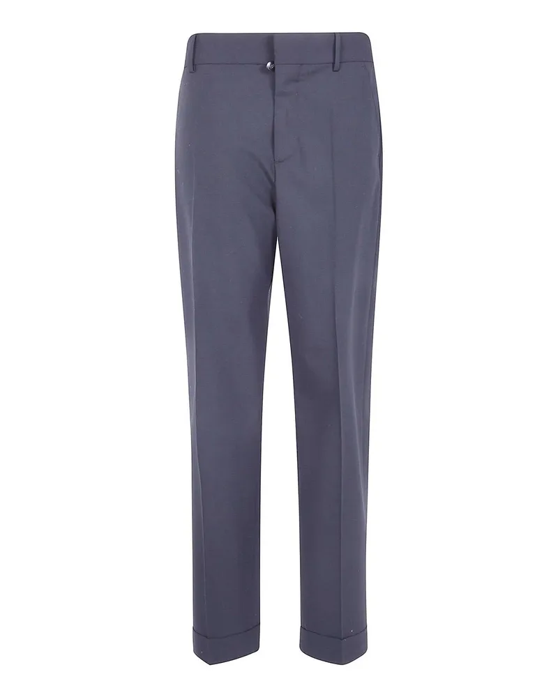 Dsquared2 Casual Hose - Schwarz Schwarz