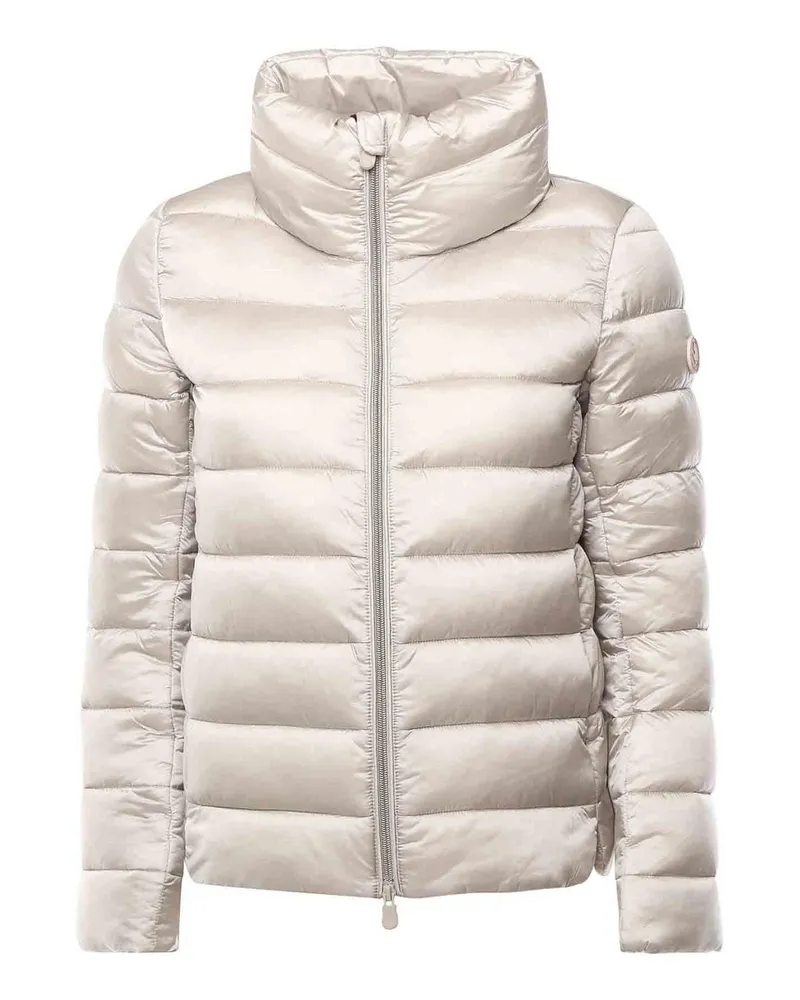 Save The Duck Daunenjacke - Beige Beige
