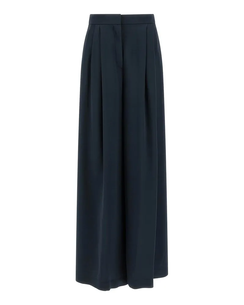 Pinko Casual Hose - Blau Blau