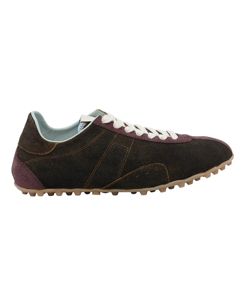 Maison Margiela Sneaker - Braun Braun