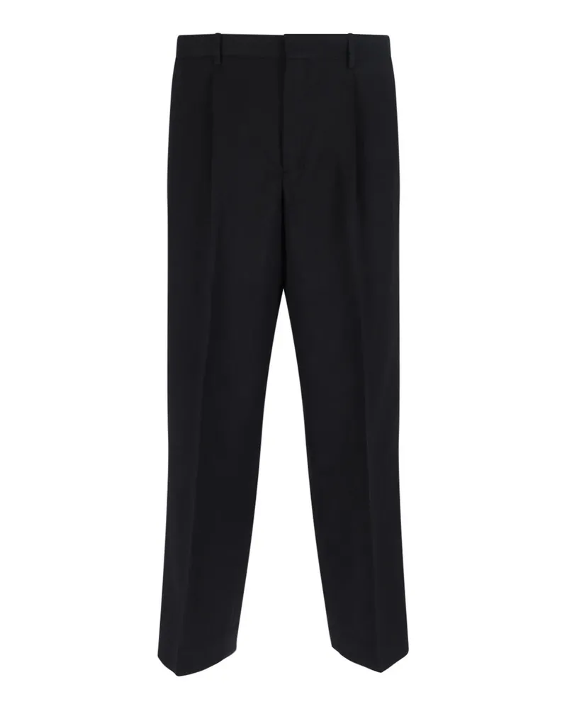 Sunflower Casual Hose - Schwarz Schwarz