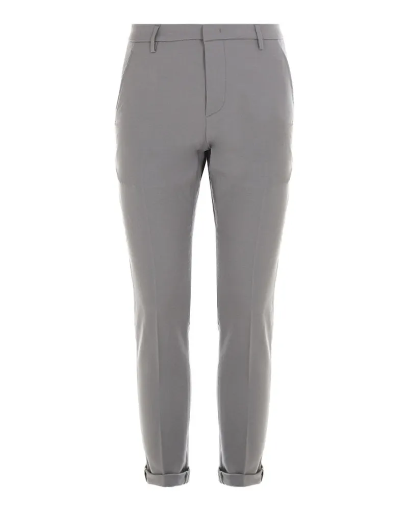 Dondup Casual Hose - Taupe