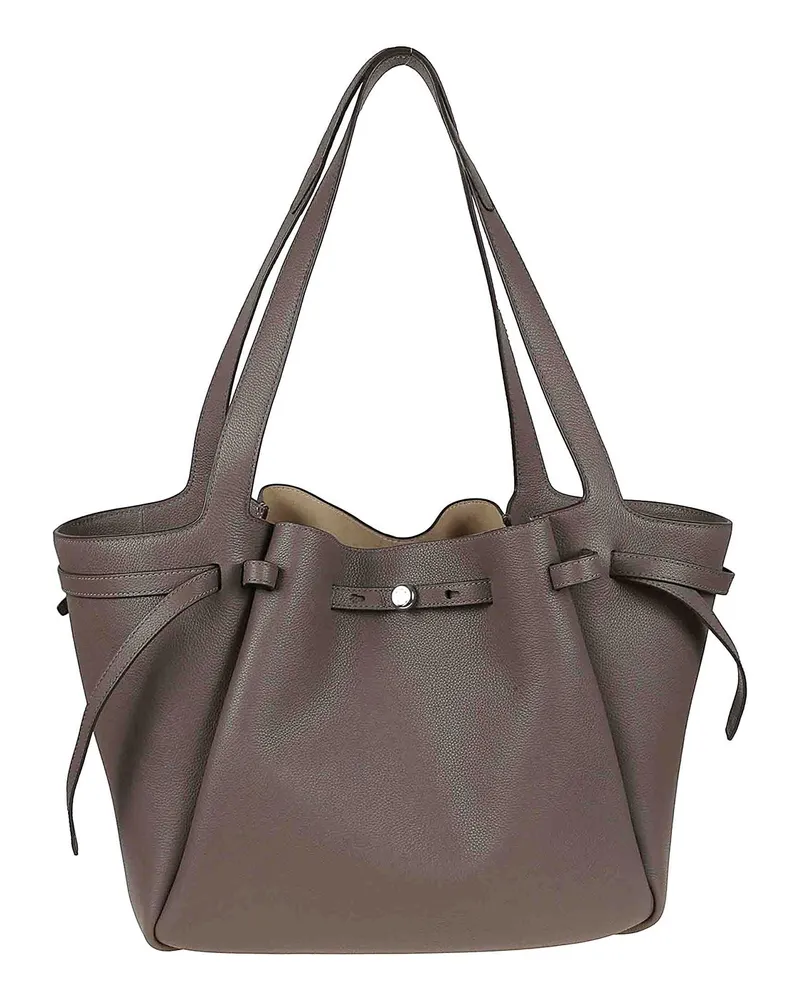 Tory Burch Shopper - Braun Braun