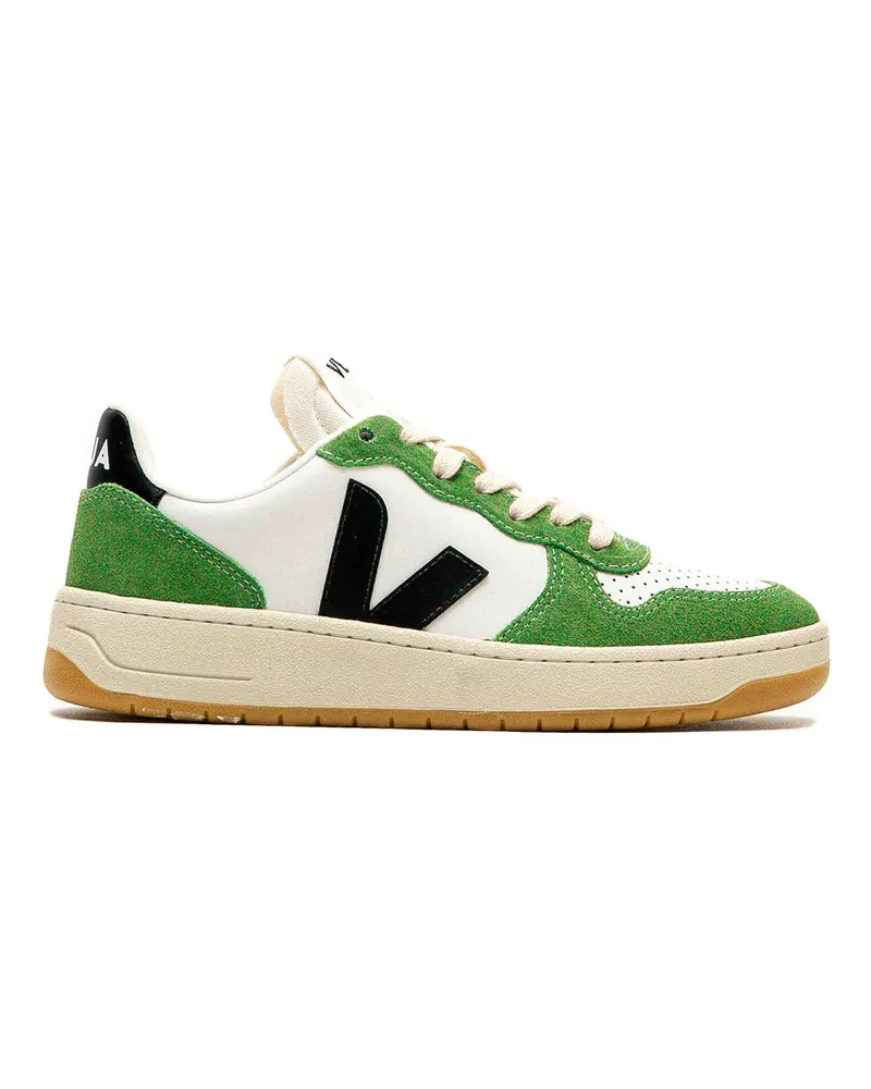 VEJA Sneaker - Schwarz Schwarz