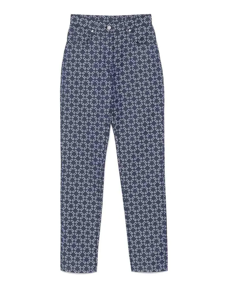 Givenchy Casual Hose - Jeansblau Jeansblau