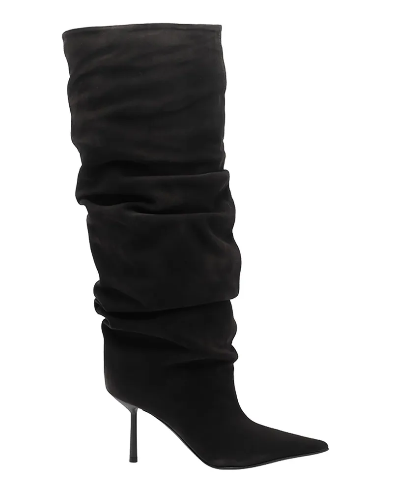 Le Silla Stiefel - Braun Braun