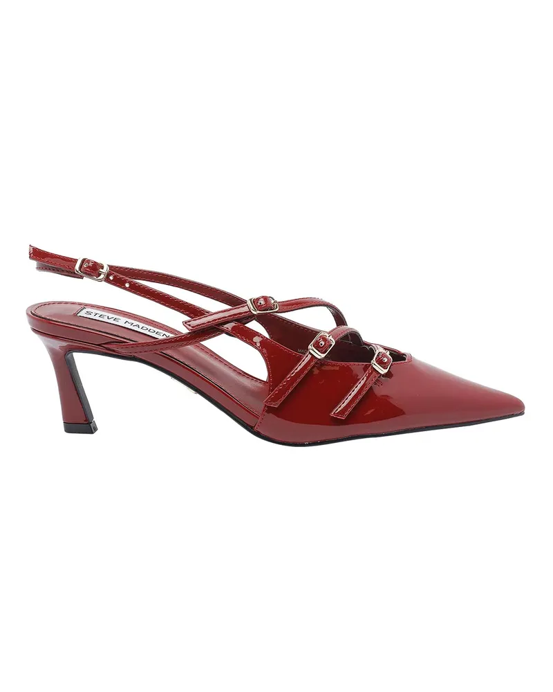 Steve Madden Pumps - Rot Rot