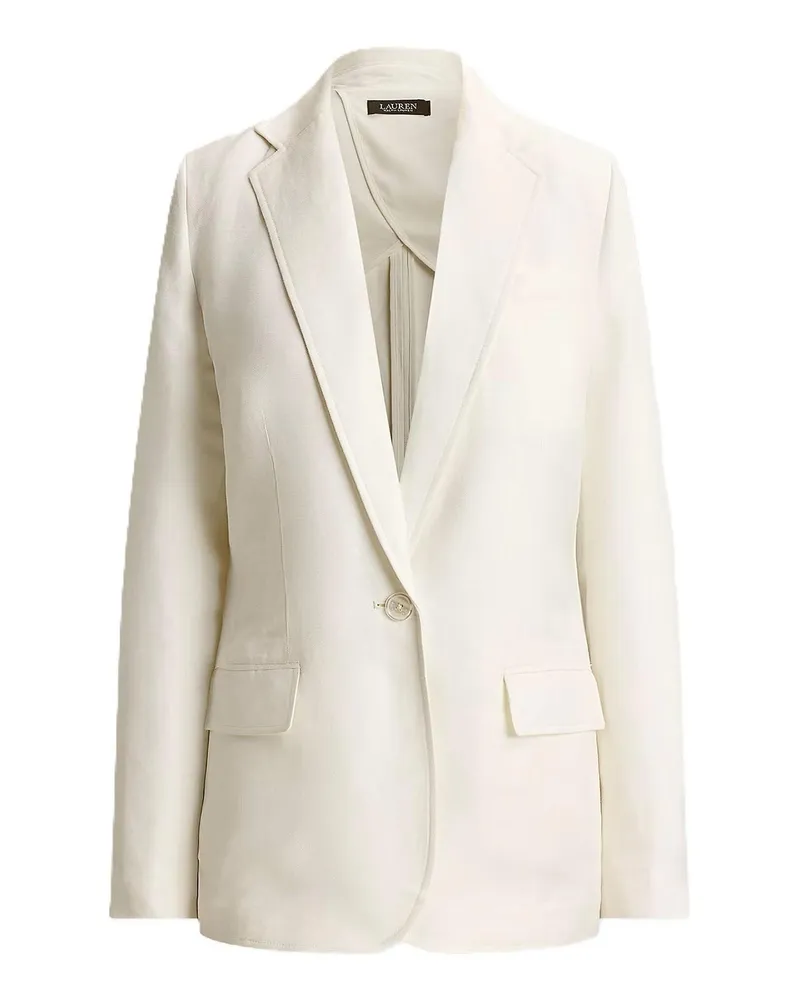 Ralph Lauren Hemd - Weiß Weiß