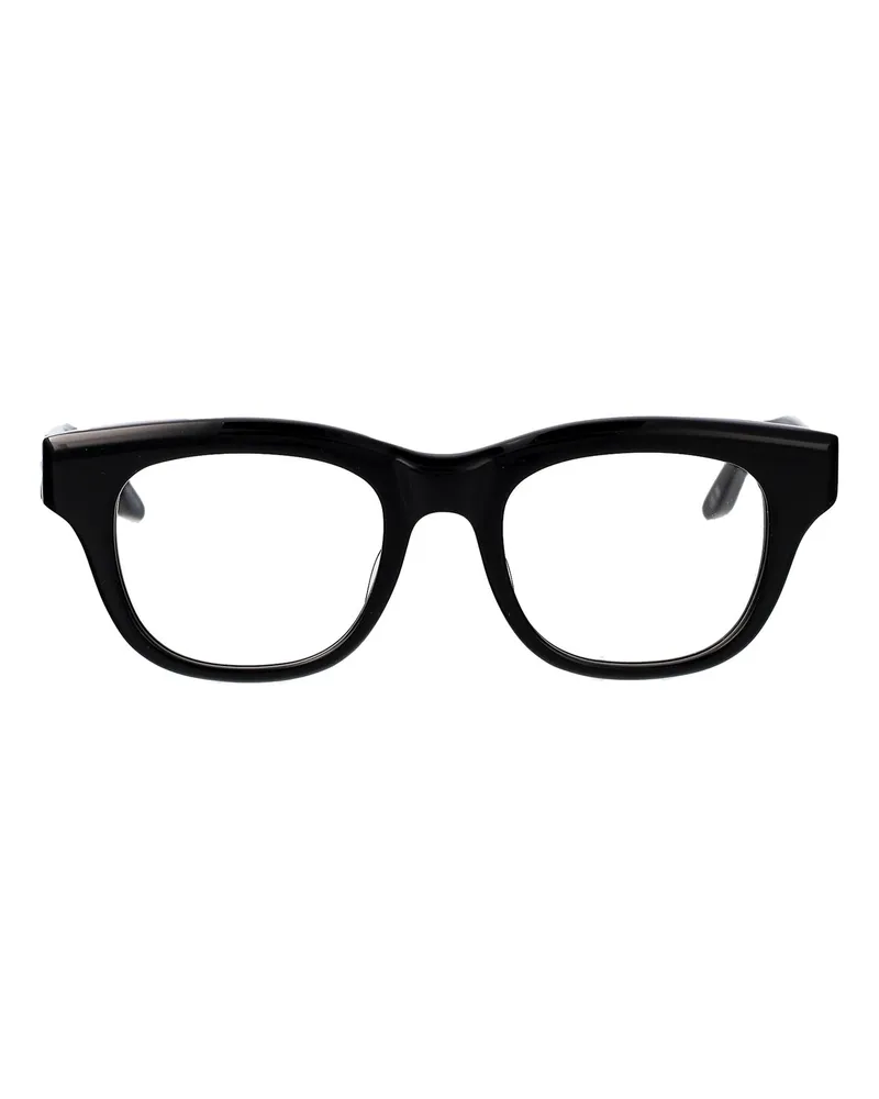 Barton Perreira Sonnenbrille - Schwarz Schwarz