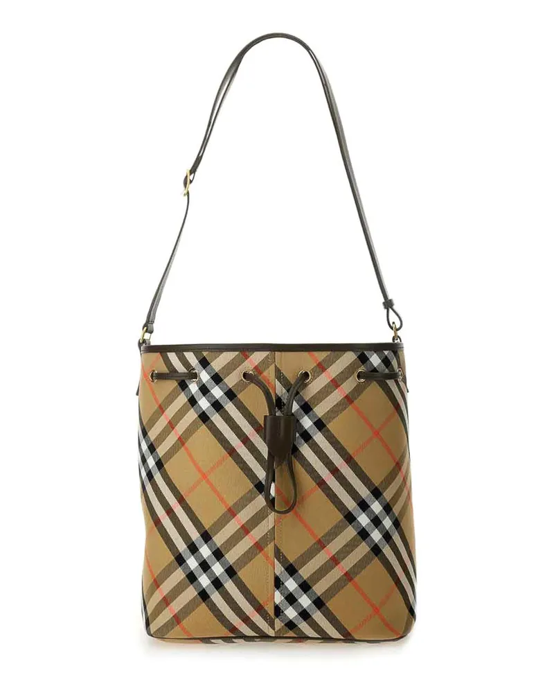 Burberry Umhängetasche - Beige Beige
