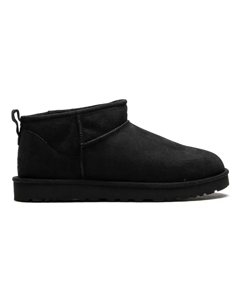UGG Stiefeletten - Schwarz Schwarz