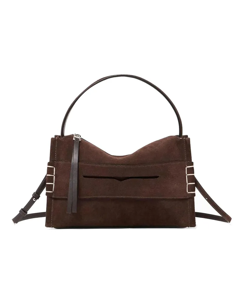 J.W.Anderson J. W. Anderson Shopper - Braun Braun