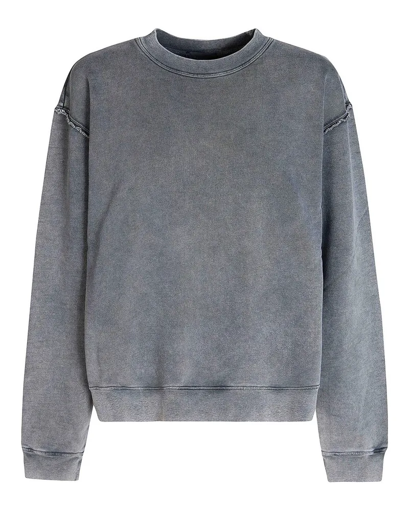 Haikure Sweatshirt - Schwarz Schwarz