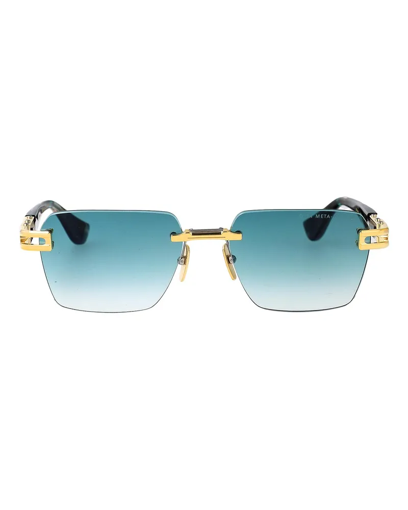 DITA Sonnenbrille - Blau Blau