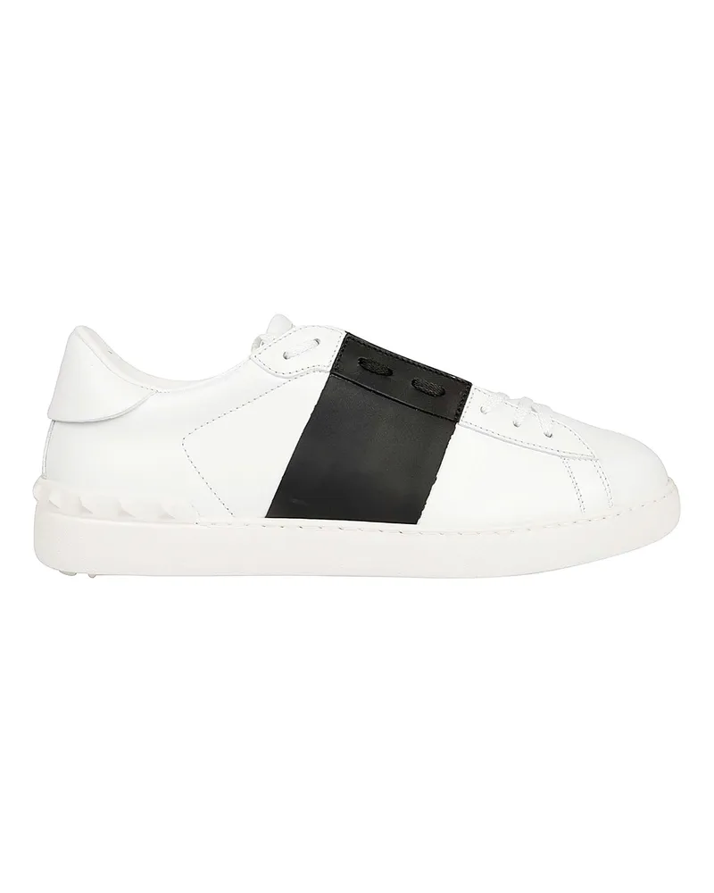 Valentino Garavani Sneaker - Weiß Weiß