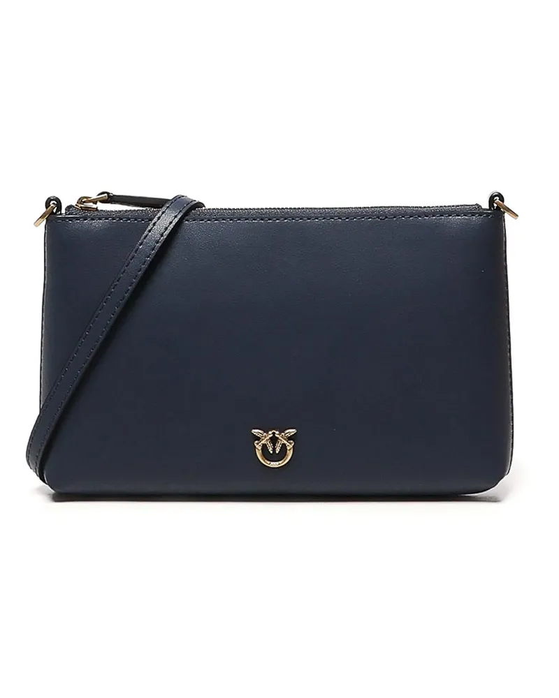 Pinko Clutch - Blau Blau