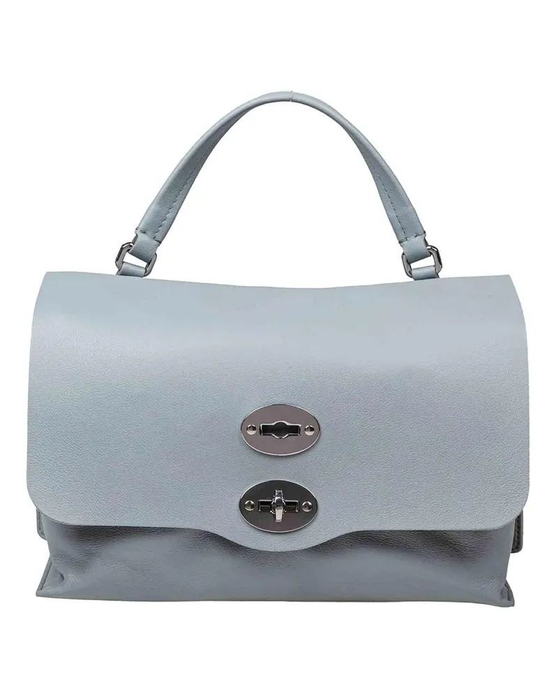 Zanellato Shopper - Blau Blau