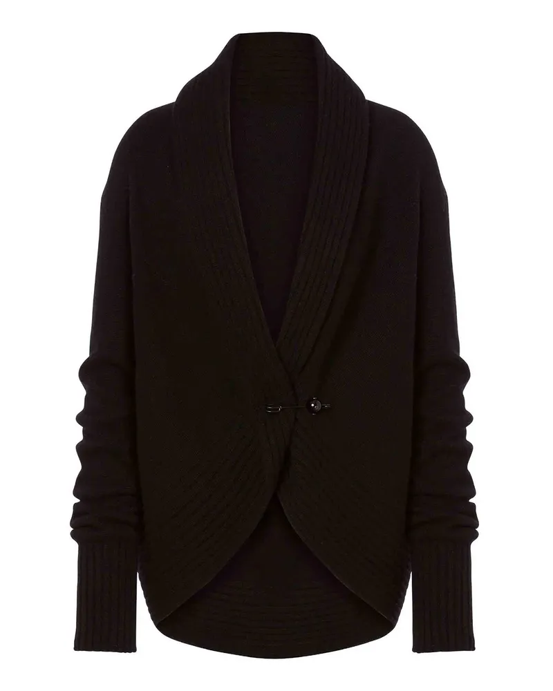 Alberta Ferretti T-Shirt - Schwarz Schwarz
