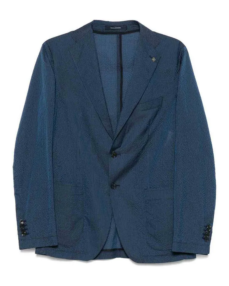 Tagliatore Blazer - Blau Blau