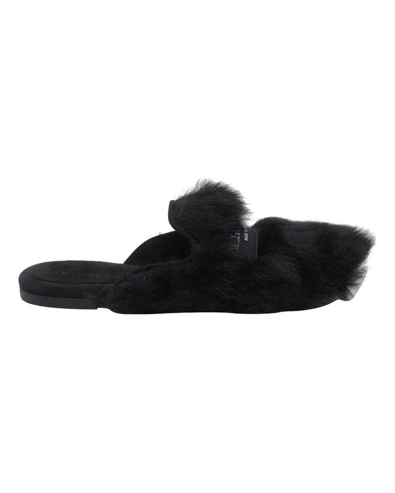 Dolce & Gabbana Mokassins - Schwarz Schwarz