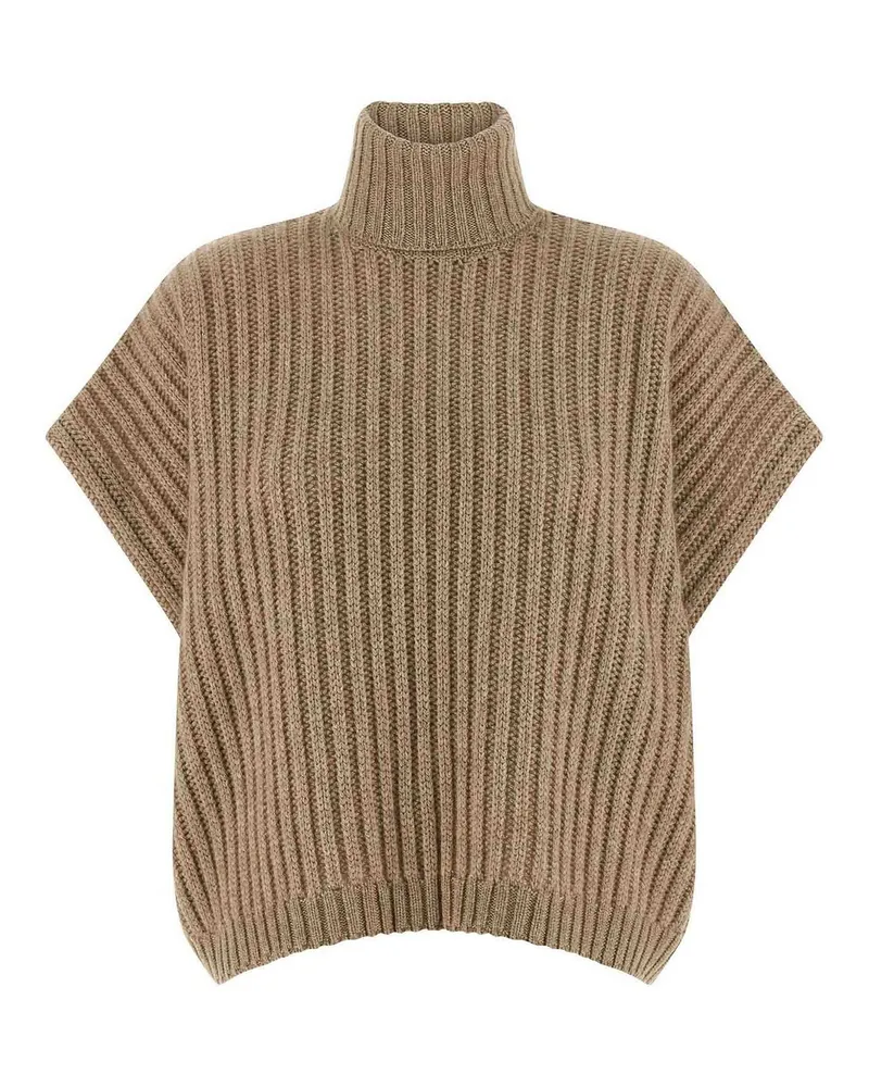 Brunello Cucinelli Weste - Beige Beige