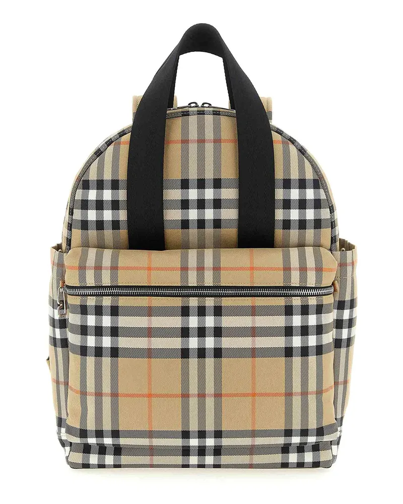 Burberry Rucksack - Beige 